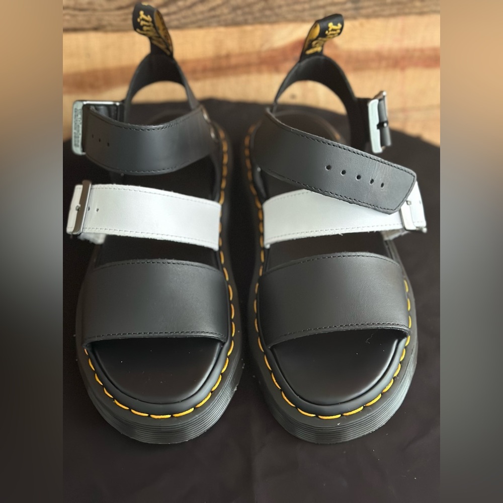 Dr. Martens